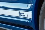 Shelby F-150 Super Snake 2018 года